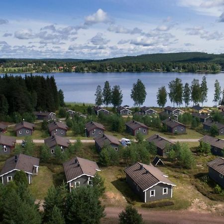 Bjoernbyn Stugby Apartment Rada ภายนอก รูปภาพ