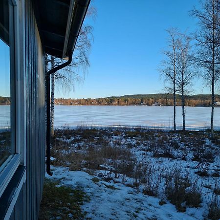 Bjoernbyn Stugby Apartment Rada ภายนอก รูปภาพ