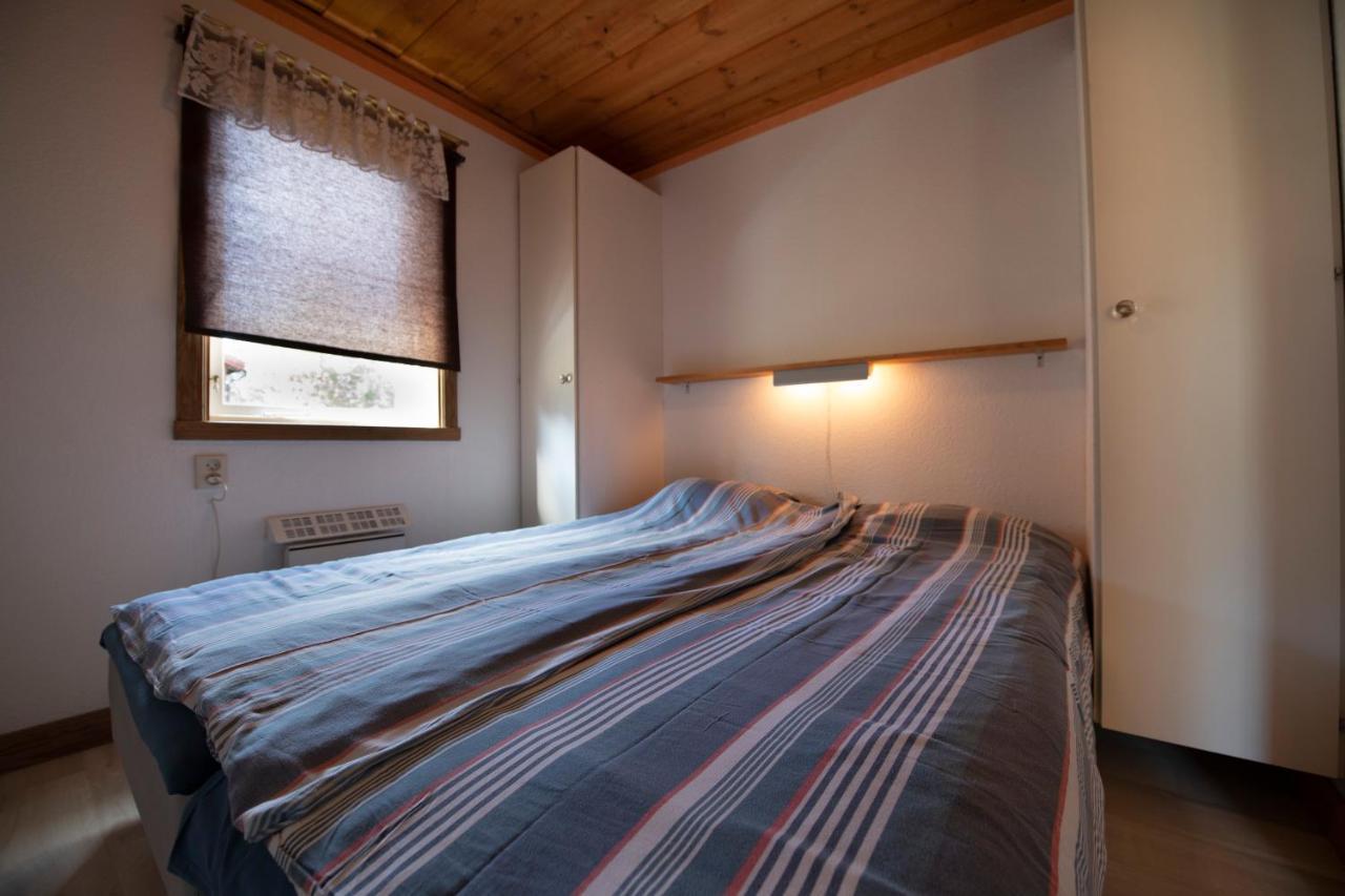 Bjoernbyn Stugby Apartment Rada ภายนอก รูปภาพ